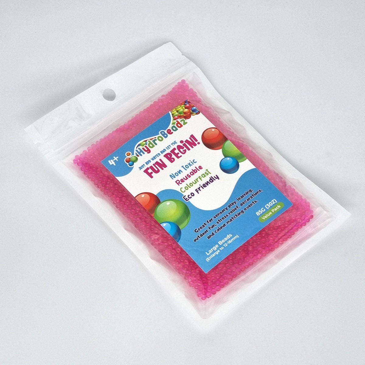 Value Pack of HydroBeadz Water Beads